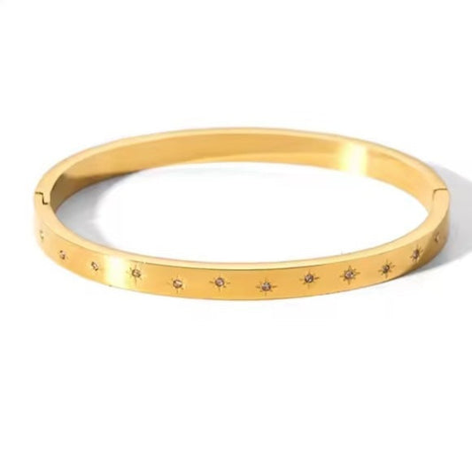 Celestial Bangle